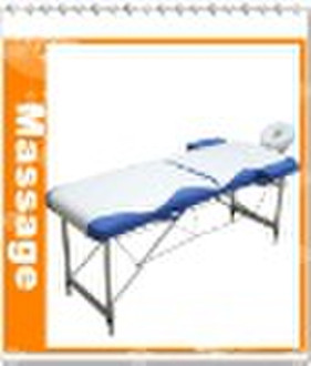 portable folding massage table good sales in marke