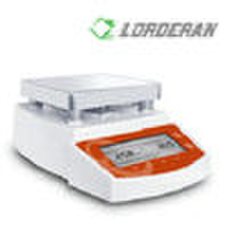 Hot Plate Magnetic Stirrer