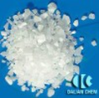 Aluminium Sulphate low Iron and ironless