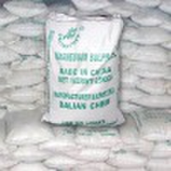 agricultural grade Magnesium sulphate granular