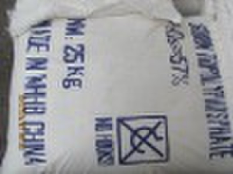 (STPP)SODIUM TRIPOLYPHOSPHATE 94%/95%