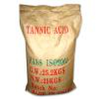 Tannic Acid