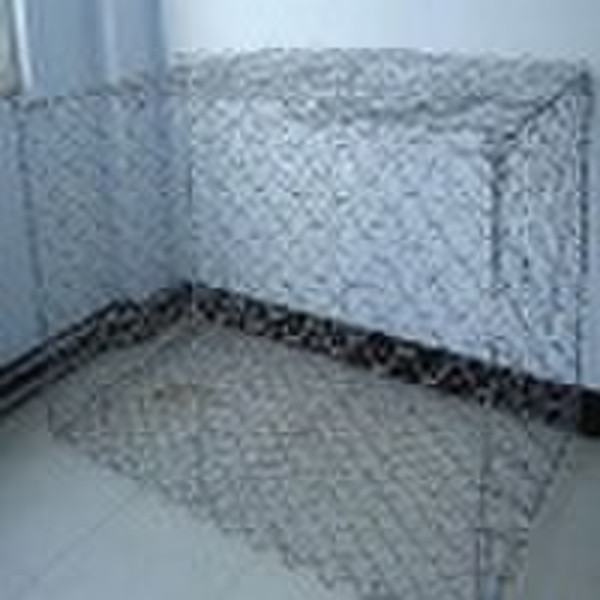Hexagonal Wire Mesh/Gabion mesh