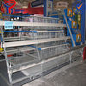 chicken cage ( A type: 1.88m and 1.95m)
