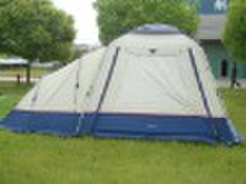 TENT  awning  2575