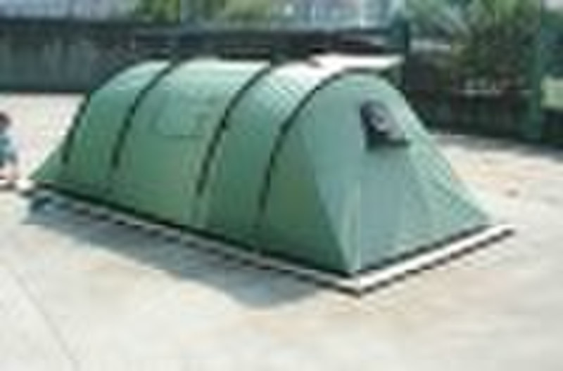 outdoor tent