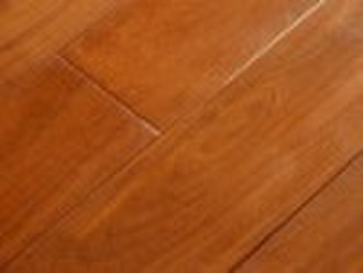 cumaru solid timber flooring