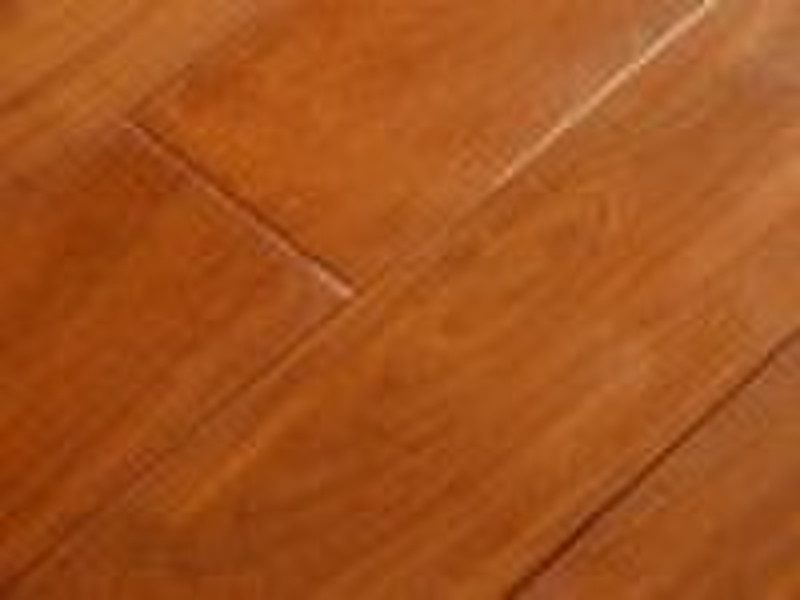 cumaru solid timber flooring