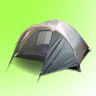 3-4 person family folding tent