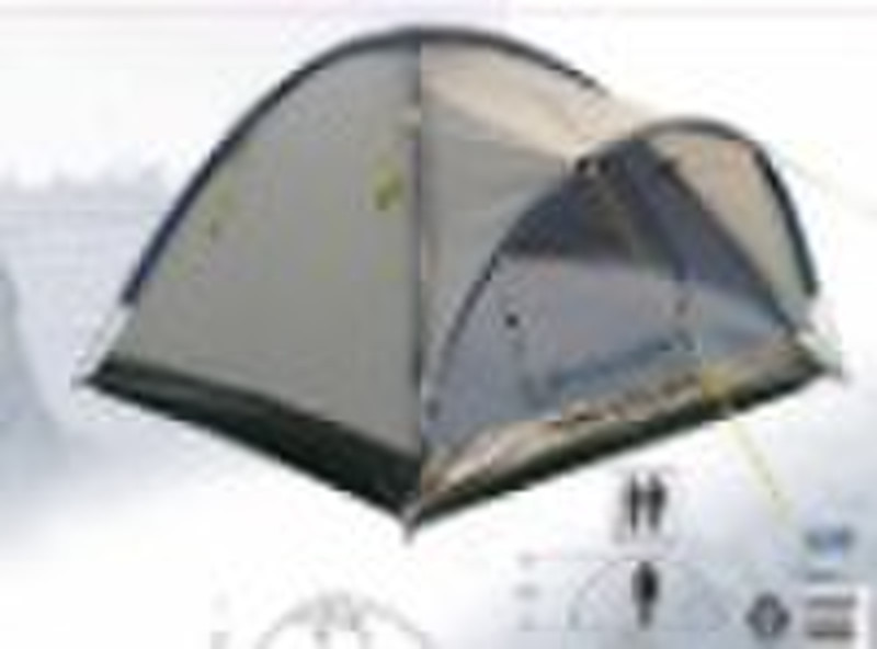 camping tents