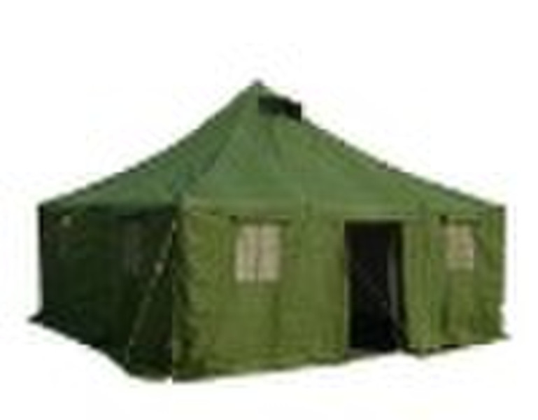 4*4 meter Relief tent