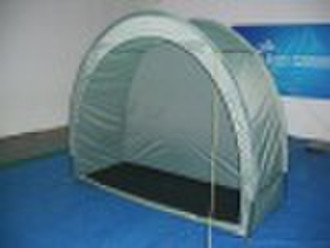 Bicycle  tent