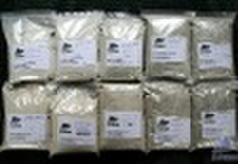 dry ground mica powder