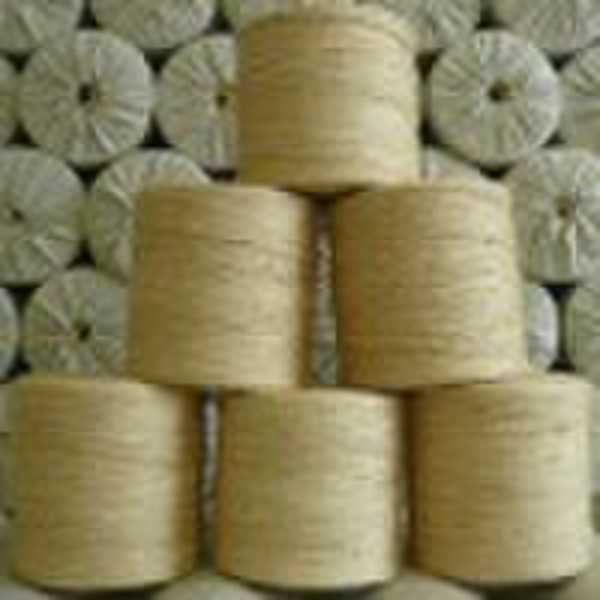 sisal yarn