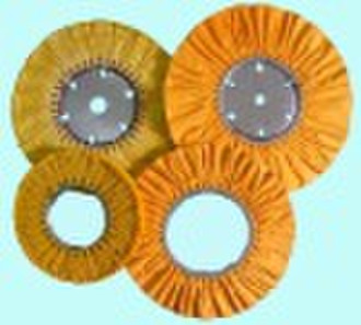 cotton polishing wheel