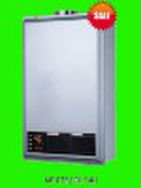 平衡类气体的热水器MT-CT6(10L-14L)