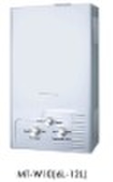 Gas Water Heater MT-W10(6L 12L)