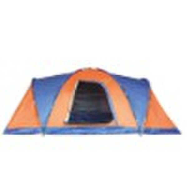 4 person family leisure tents