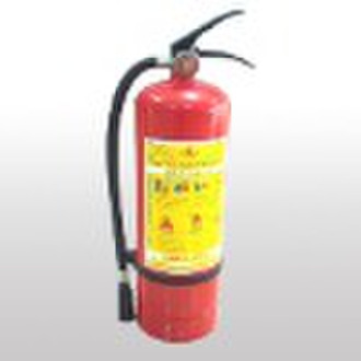 5KG dry powder extinguisher