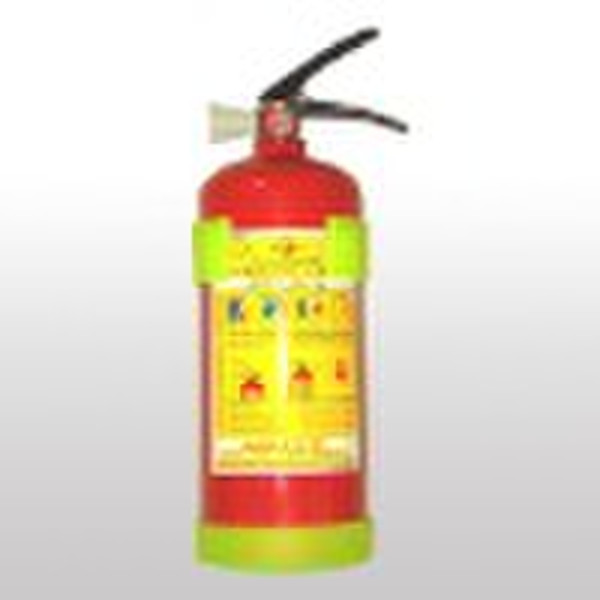 ABC Dry Powder Extinguisher