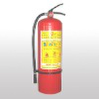 Portable ABC Powder Extinguisher