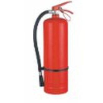 ABC dry powder extinguisher