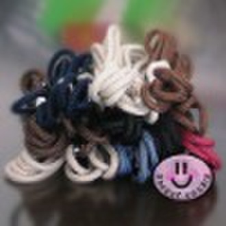 ZA76-round shoe lace,ribbon shoelaces,sport lace,f