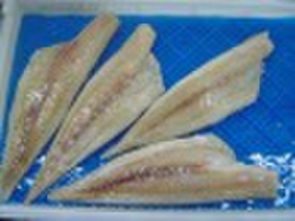 FROZEN HADDOCK FILLET