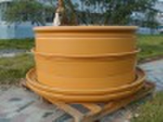 51"OTR wheel rim