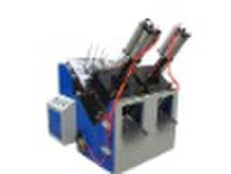 Automatic Paper Dish Forming Machine