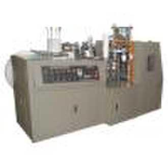 Paper Cup Forming Machine