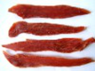 sell dried NATURAL duck fillets