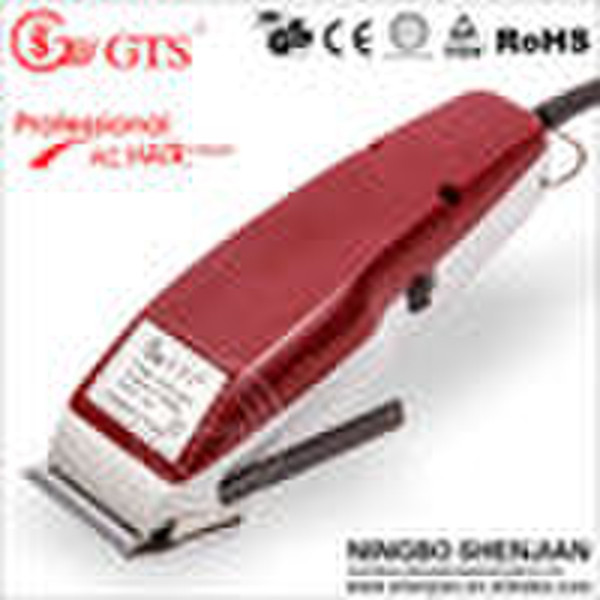 GTS-1321的头发修剪器
