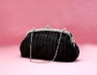 Free shipping the bride and evening bag beaded han