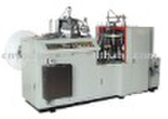 Fully Automatic Double PE Paper Cup Machine