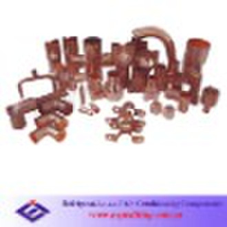 Copper Fitting