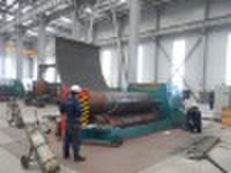 stainless steel bending machine