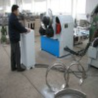 JXW24S-30 Section bending machine/profile bender/p