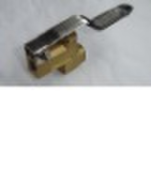 Brass Wand Valve