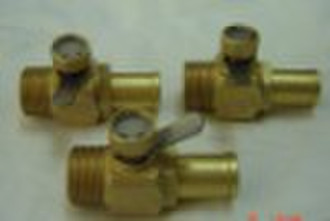 Oil Drain Valve