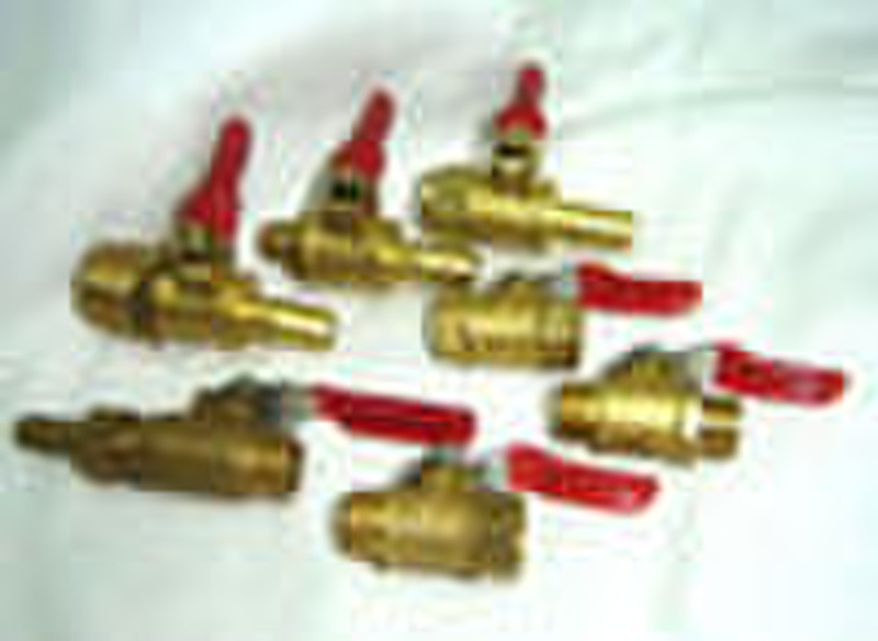 Air Compressor Mini Valve