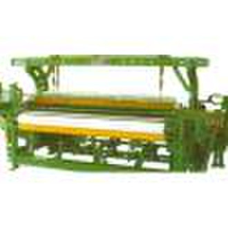 Pure Cotton Shuttle Loom