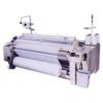 Water Jet Loom