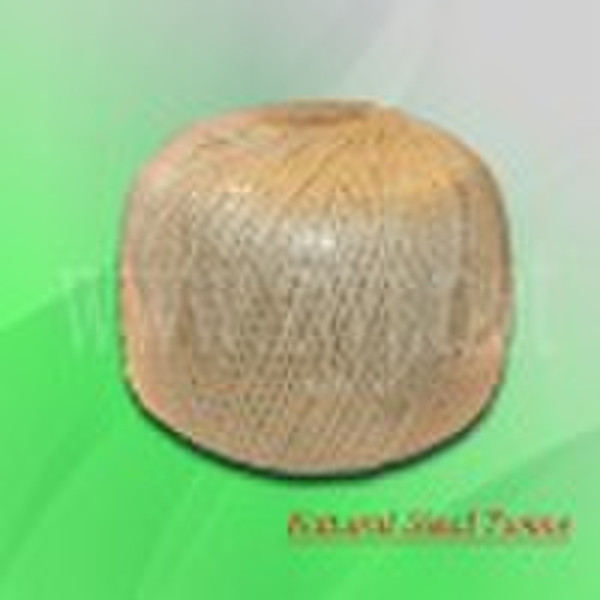 single ply sisal twine