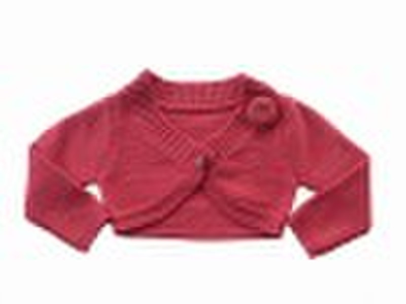 Mode für Mädchen Pullover, Baby Pullover