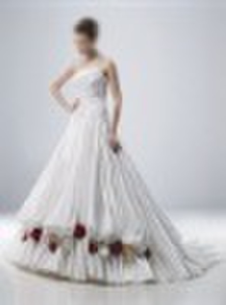 Wholesale Wedding dress , Wedding gowns in stock,W