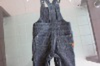 Recreational rompers of children clothing