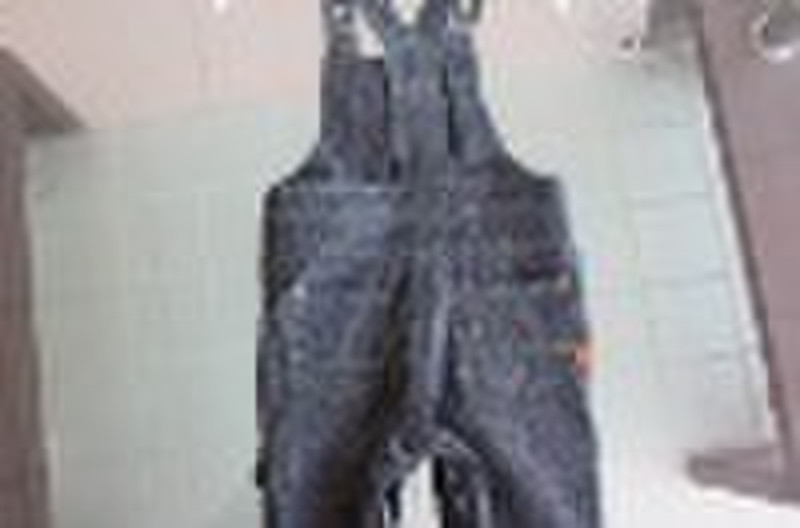 Recreational rompers of children clothing