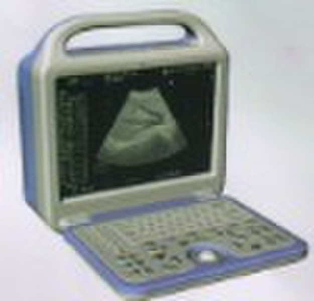 Potable Ultrasound Scanner