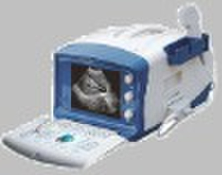 Portable Ultrasound Scanner  SPC-2000CIII